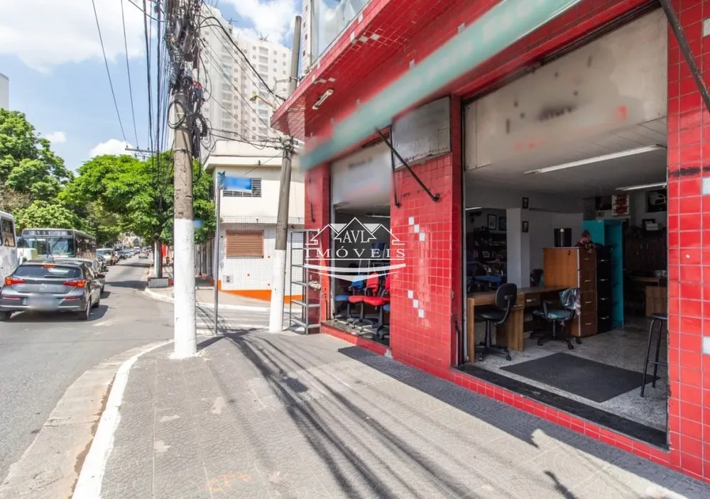 Loja-Salão, 360 m² - Foto 20
