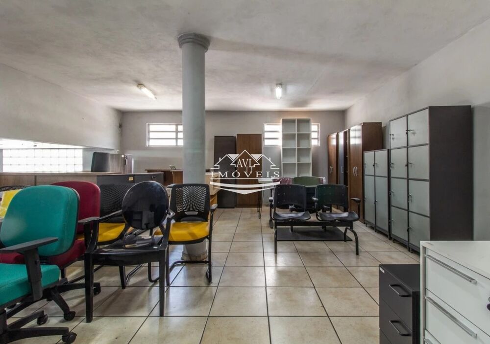 Loja-Salão à venda e aluguel, 360m² - Foto 3