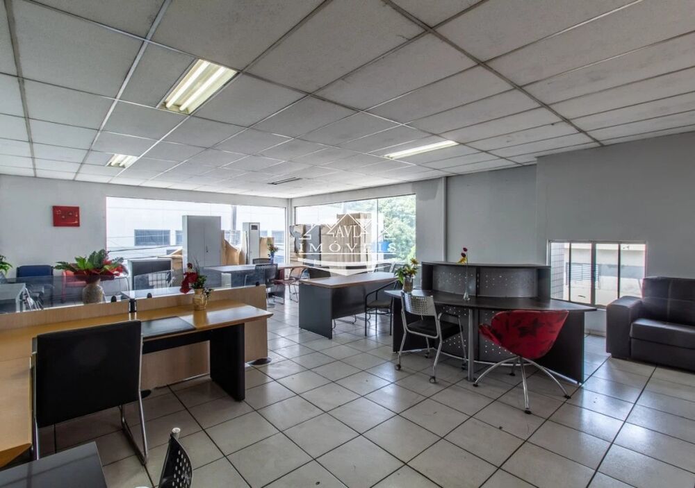 Loja-Salão à venda e aluguel, 360m² - Foto 8