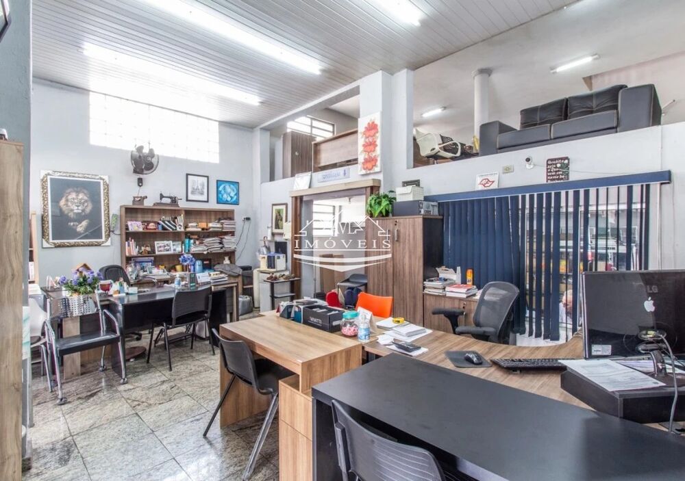 Loja-Salão à venda e aluguel, 360m² - Foto 2