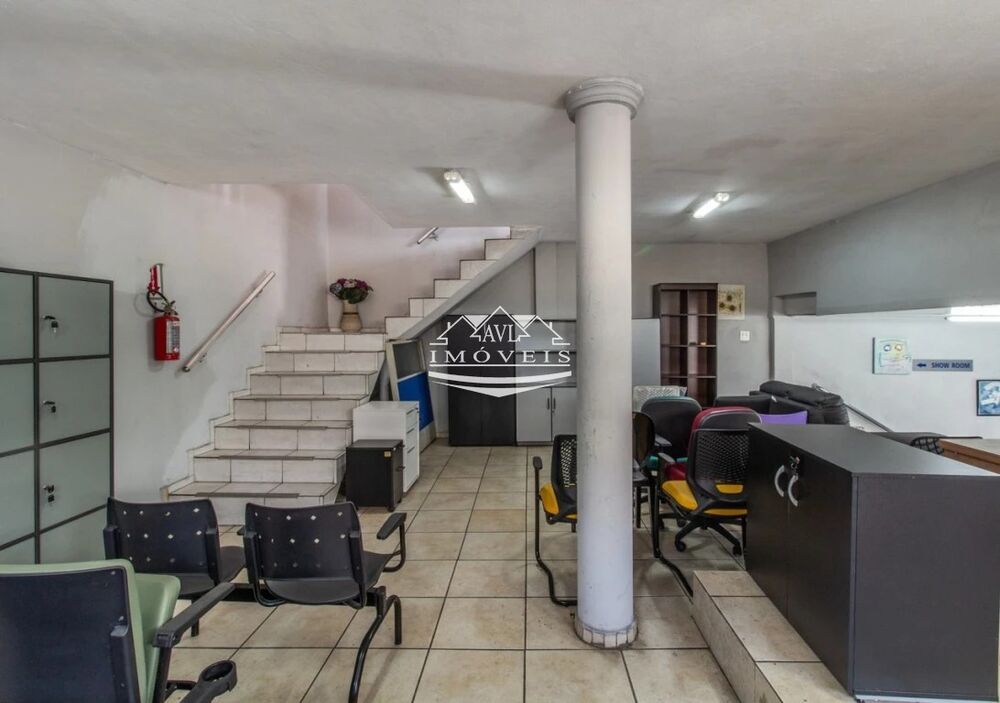 Loja-Salão à venda e aluguel, 360m² - Foto 7