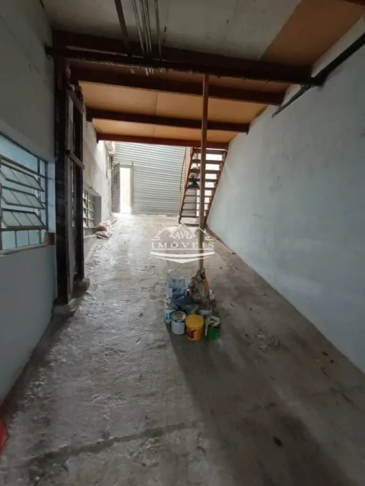 Depósito-Galpão, 210 m² - Foto 11