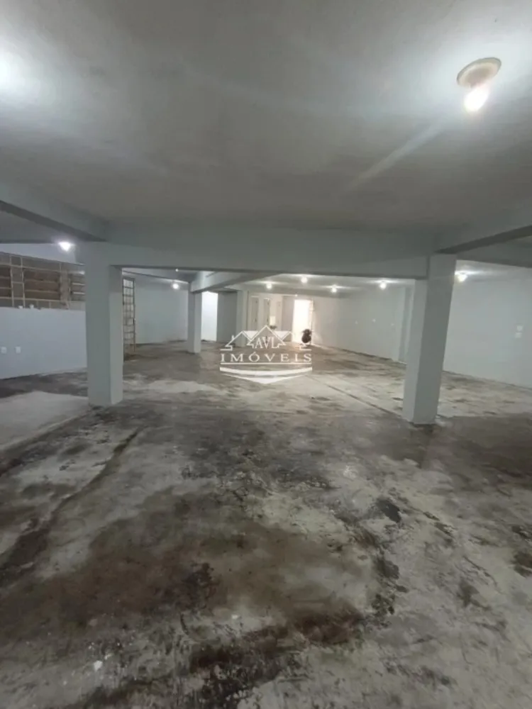Depósito-Galpão, 210 m² - Foto 3