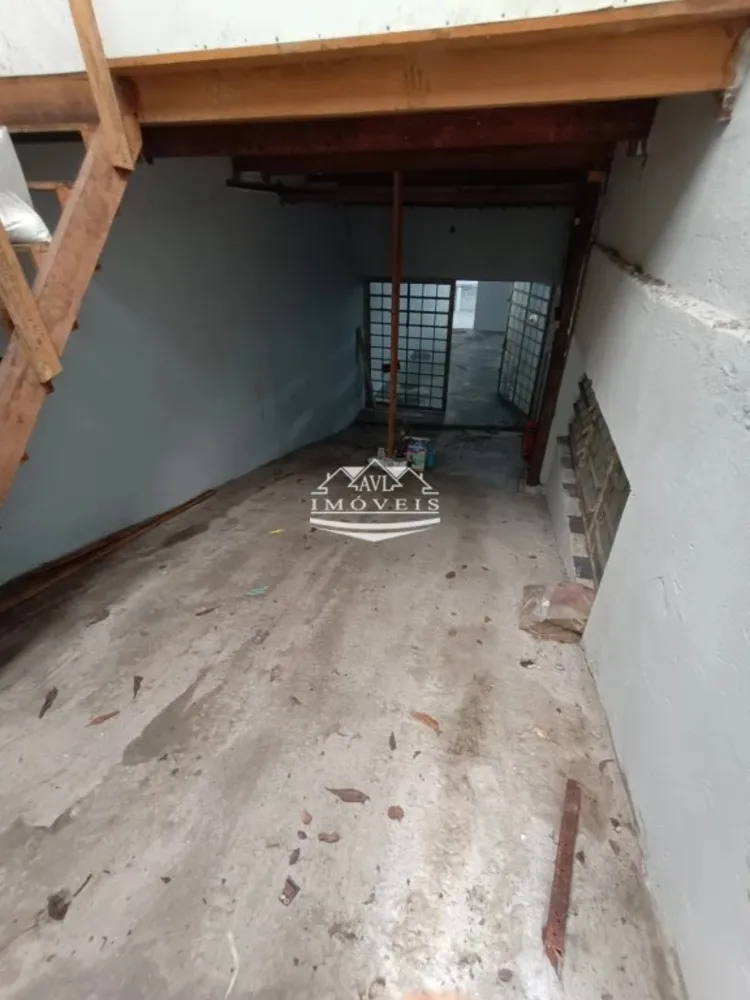 Depósito-Galpão, 210 m² - Foto 10