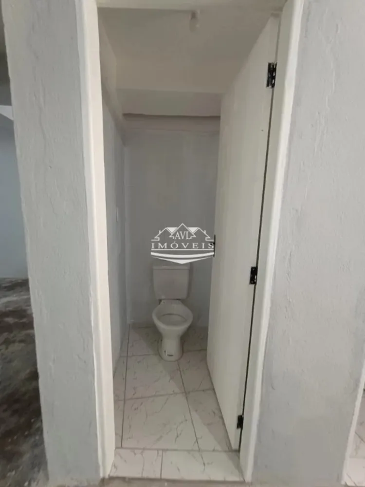 Depósito-Galpão, 210 m² - Foto 8