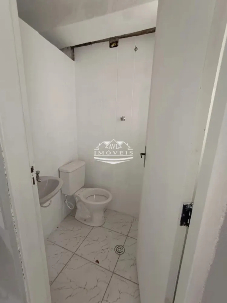 Depósito-Galpão, 210 m² - Foto 9
