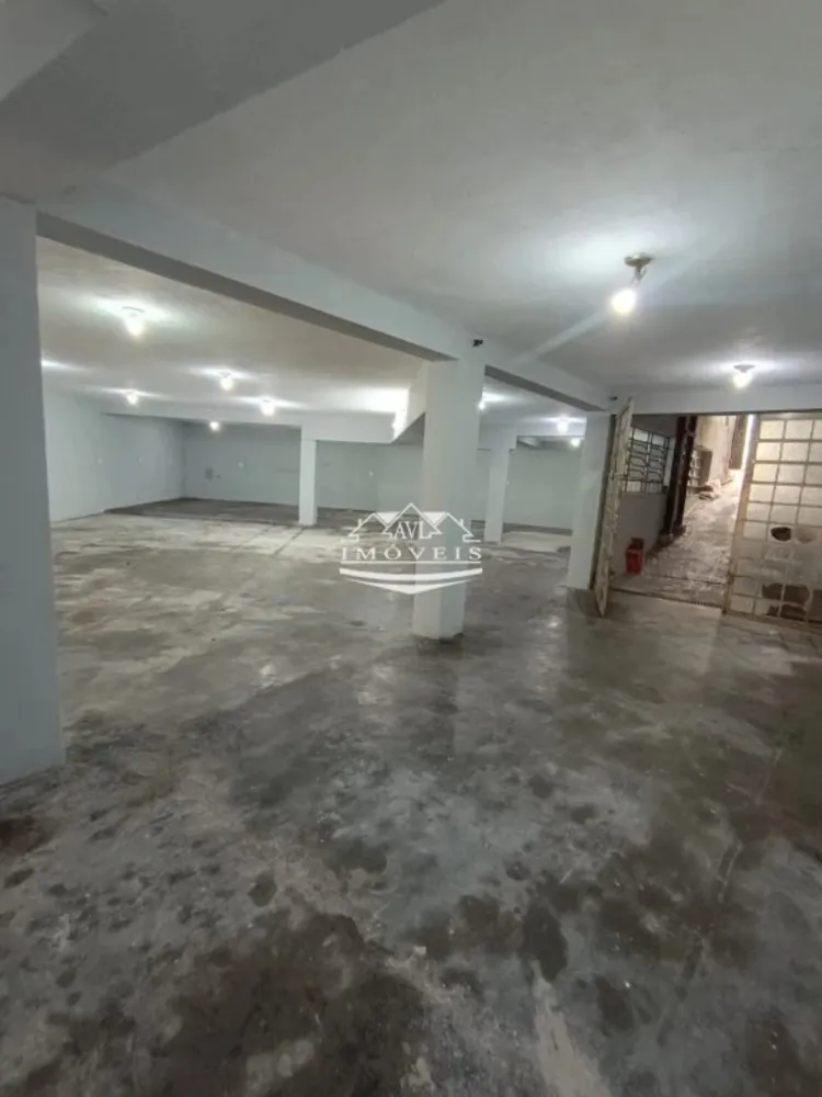 Depósito-Galpão, 210 m² - Foto 5