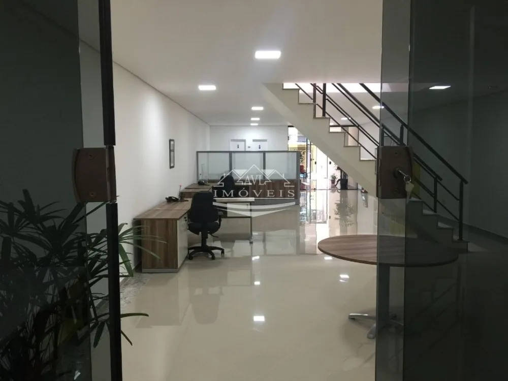 Prédio Inteiro, 588 m² - Foto 4