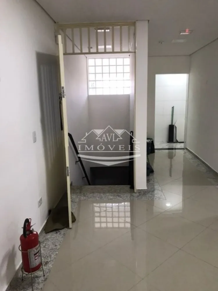 Prédio Inteiro, 588 m² - Foto 10