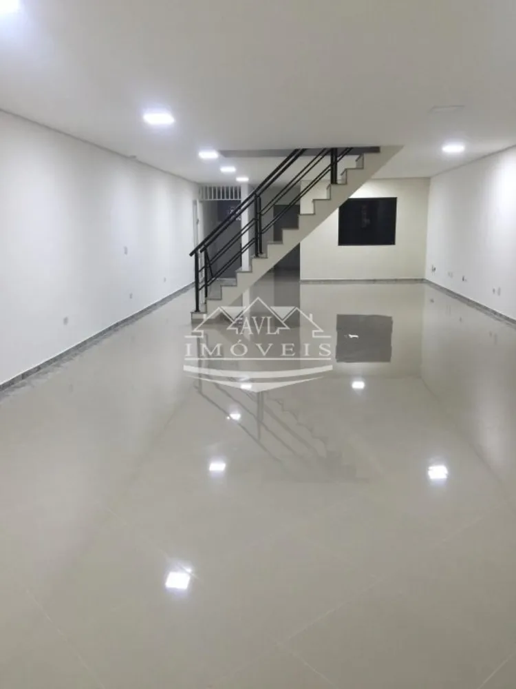 Prédio Inteiro, 588 m² - Foto 1