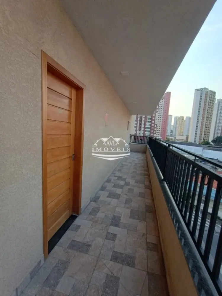 Apartamento, 2 quartos, 40 m² - Foto 7
