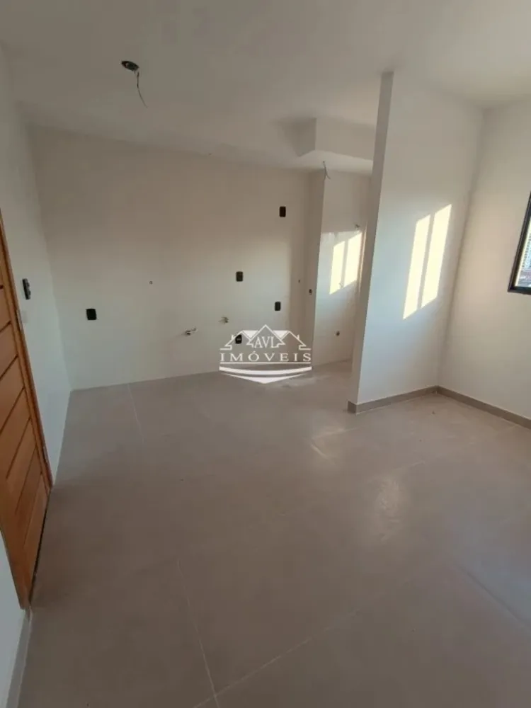 Apartamento, 2 quartos, 40 m² - Foto 3