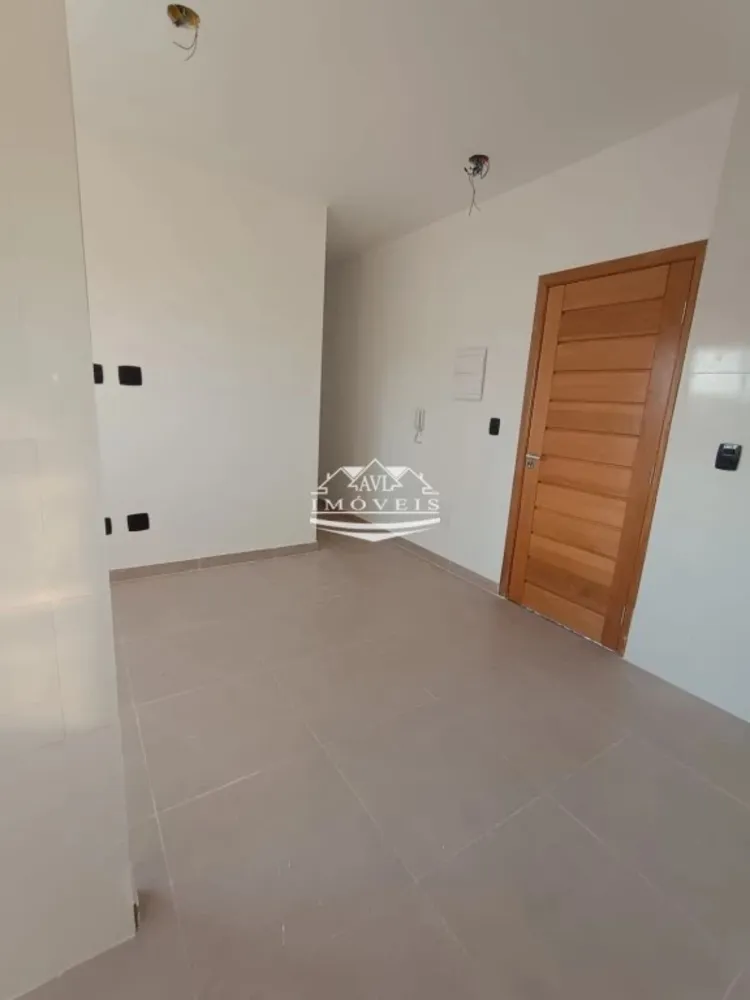 Apartamento, 2 quartos, 40 m² - Foto 4
