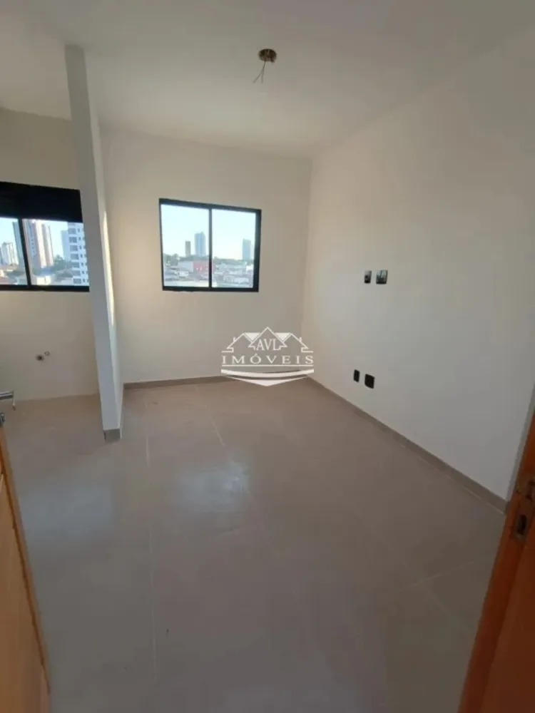 Apartamento, 2 quartos, 40 m² - Foto 1