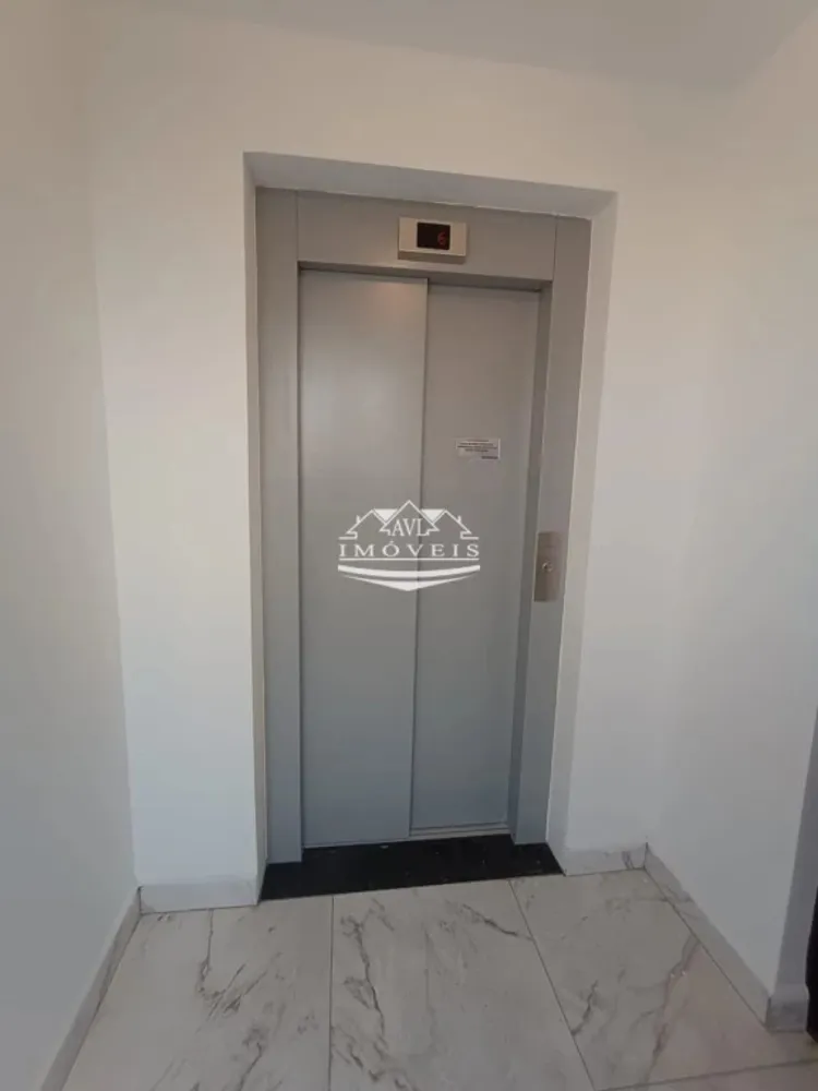 Apartamento, 2 quartos, 40 m² - Foto 8