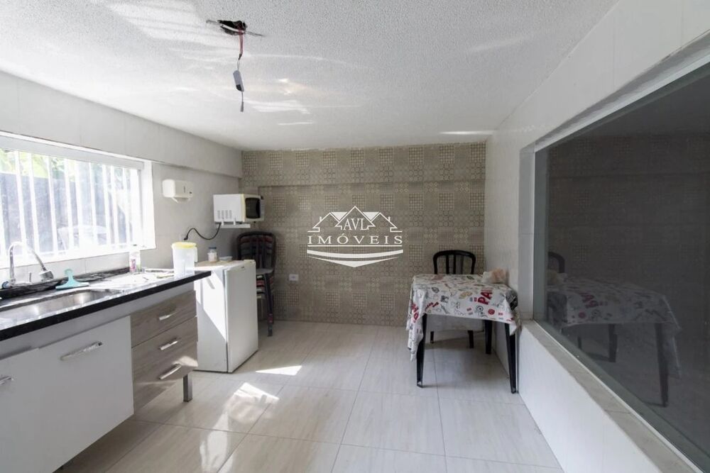 Loja-Salão, 200 m² - Foto 4