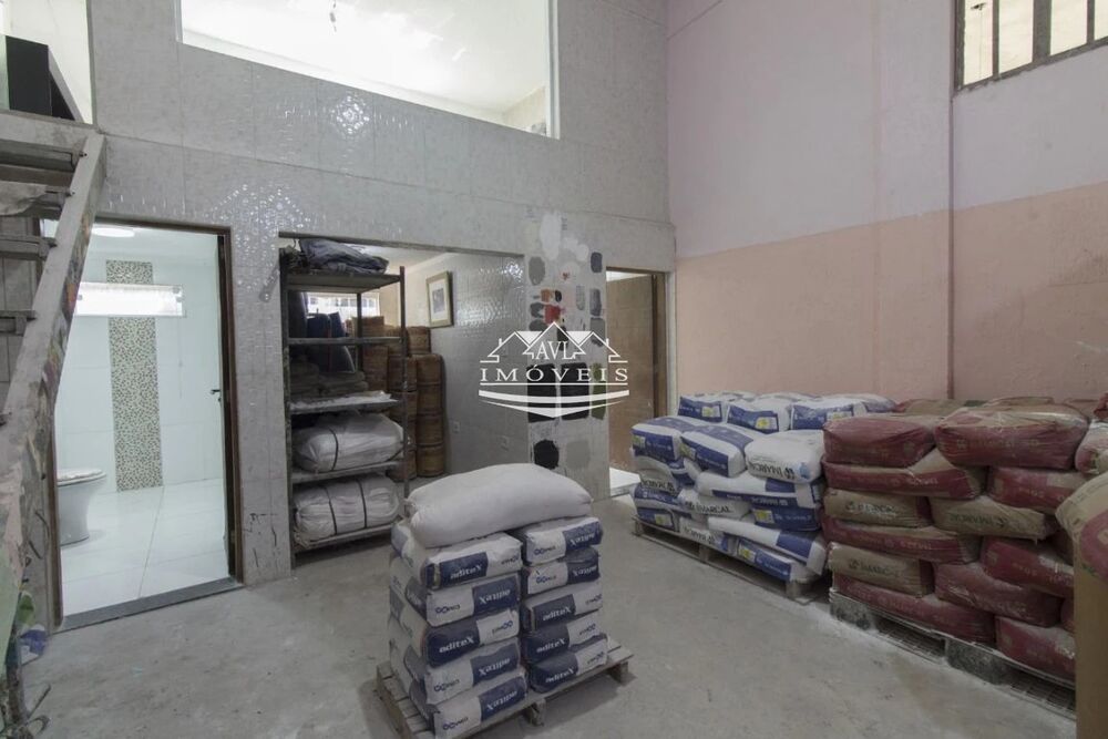 Loja-Salão, 200 m² - Foto 3