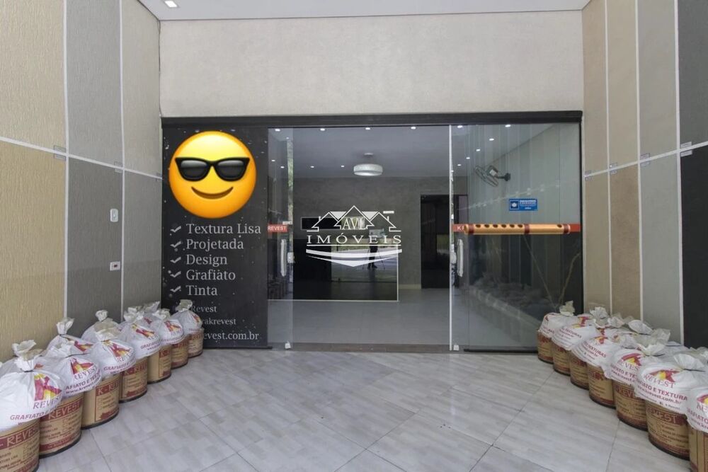 Loja-Salão, 200 m² - Foto 2