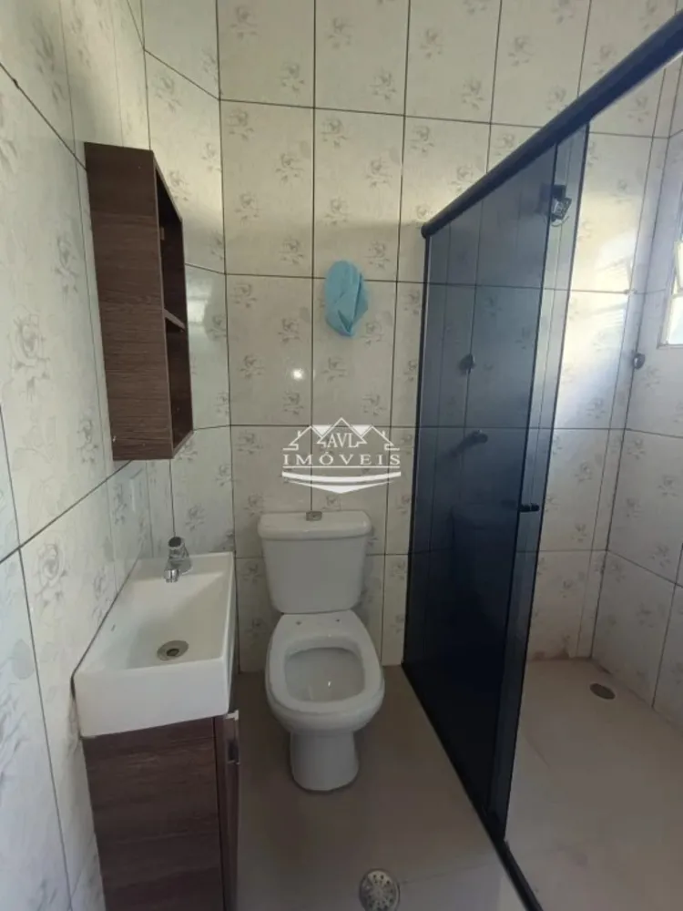 Sobrado, 3 quartos, 90 m² - Foto 8