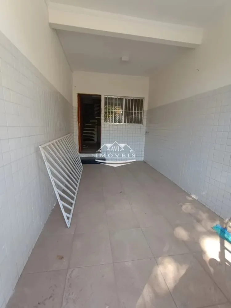 Sobrado, 3 quartos, 90 m² - Foto 2