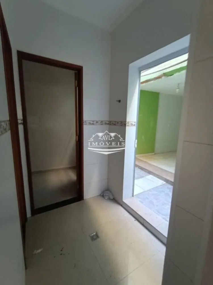 Sobrado, 3 quartos, 90 m² - Foto 6