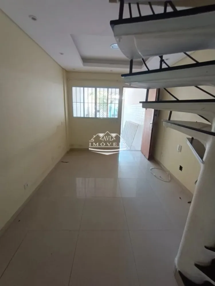 Sobrado, 3 quartos, 90 m² - Foto 4