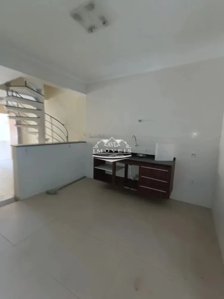 Sobrado, 3 quartos, 90 m² - Foto 5