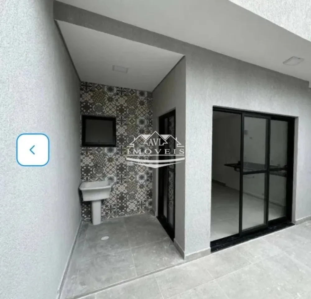 Sobrado, 3 quartos, 92 m² - Foto 6