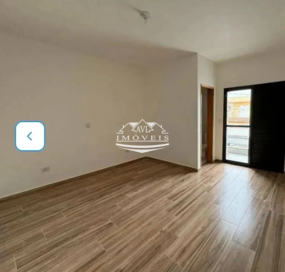 Sobrado, 3 quartos, 92 m² - Foto 9