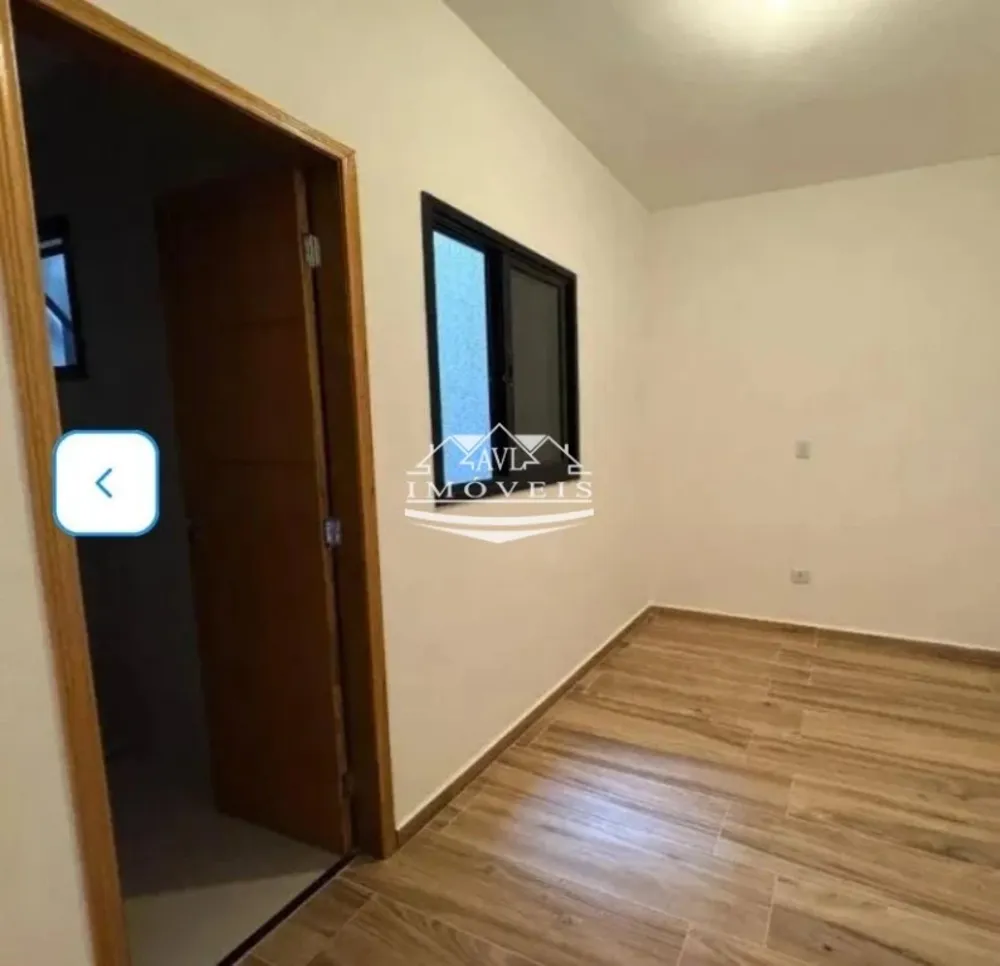 Sobrado, 3 quartos, 92 m² - Foto 4