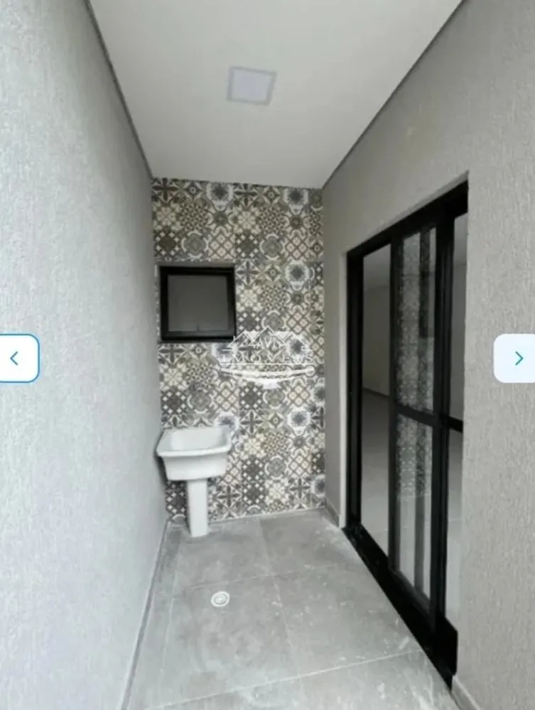Sobrado, 3 quartos, 92 m² - Foto 7