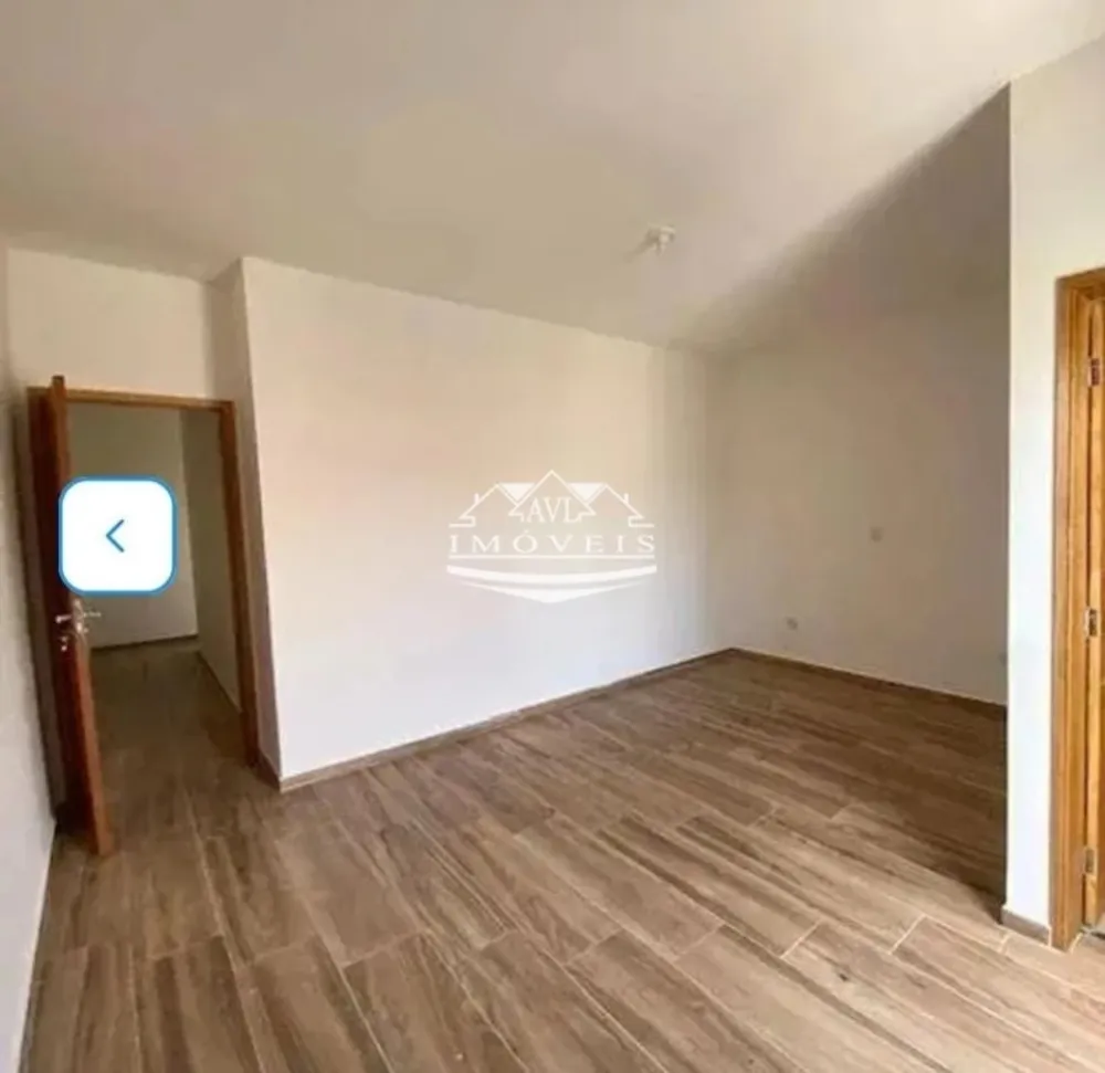 Sobrado, 3 quartos, 92 m² - Foto 2