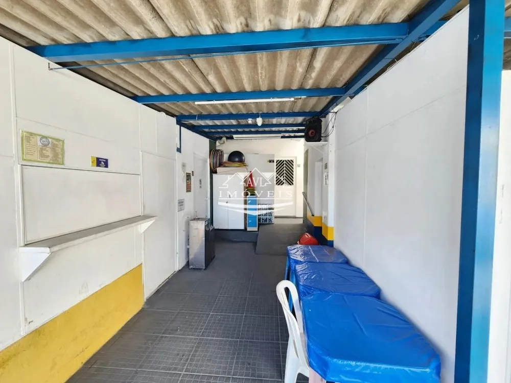 Loja-Salão, 400 m² - Foto 8