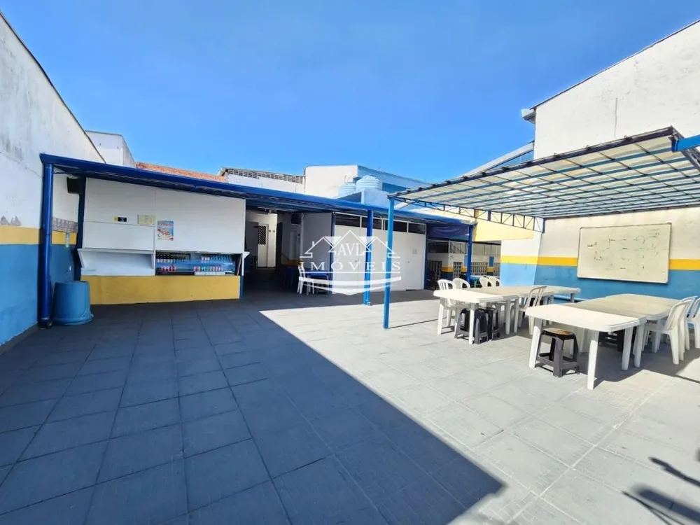 Loja-Salão, 400 m² - Foto 6