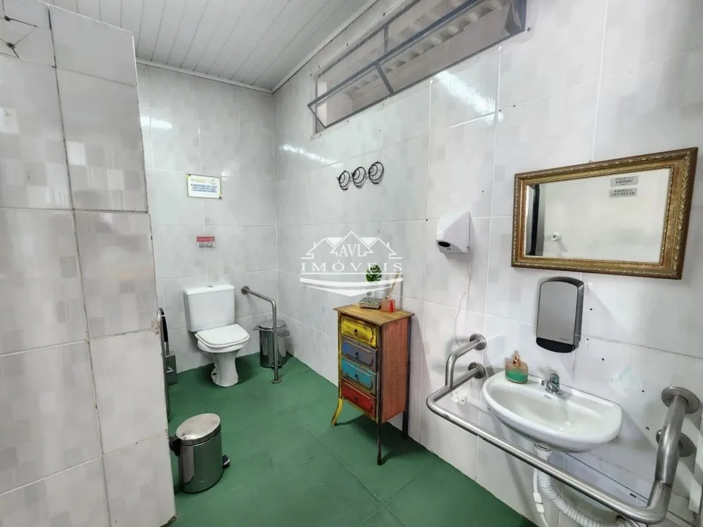 Loja-Salão, 400 m² - Foto 11
