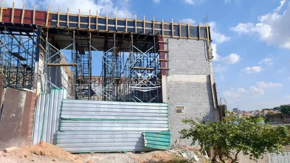 Depósito-Galpão, 200 m² - Foto 7