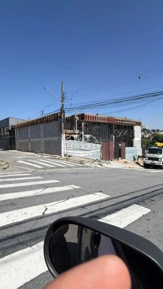 Depósito-Galpão, 200 m² - Foto 4