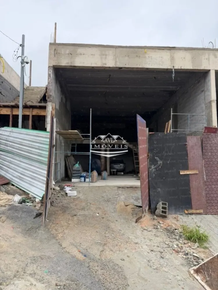 Depósito-Galpão, 200 m² - Foto 3