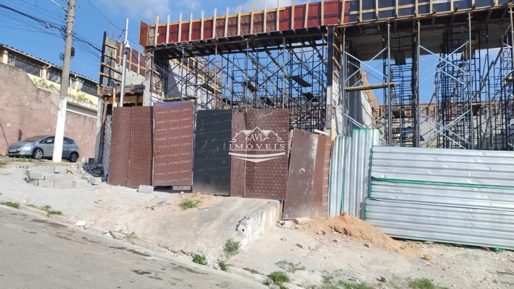 Depósito-Galpão, 200 m² - Foto 6