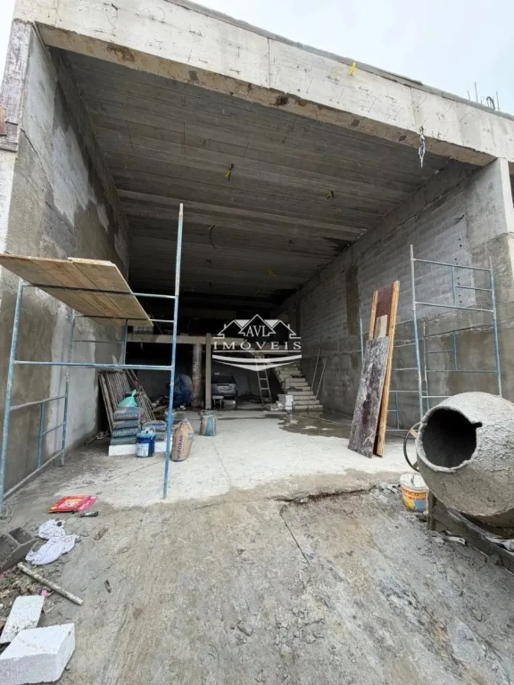 Depósito-Galpão, 200 m² - Foto 2