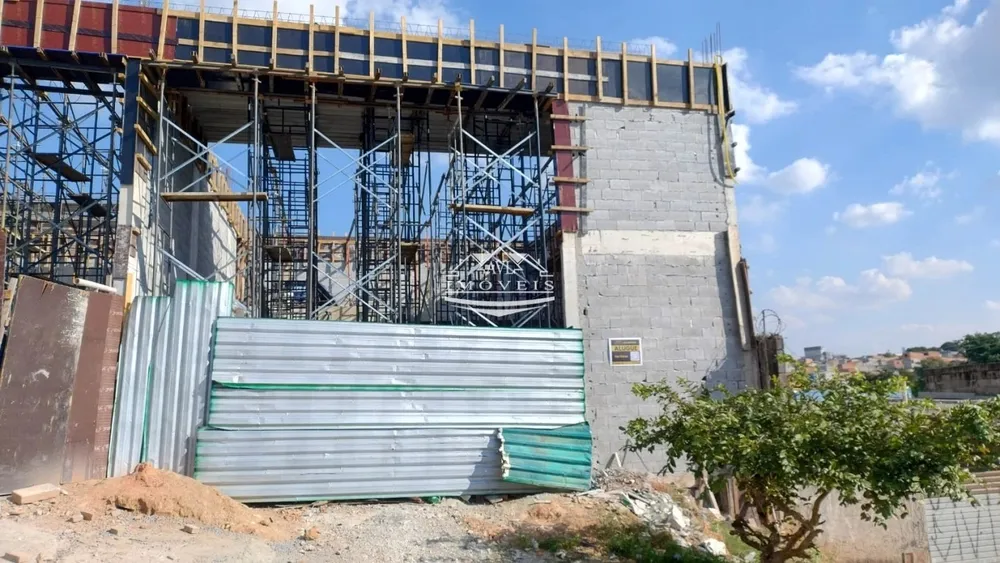 Depósito-Galpão, 200 m² - Foto 8