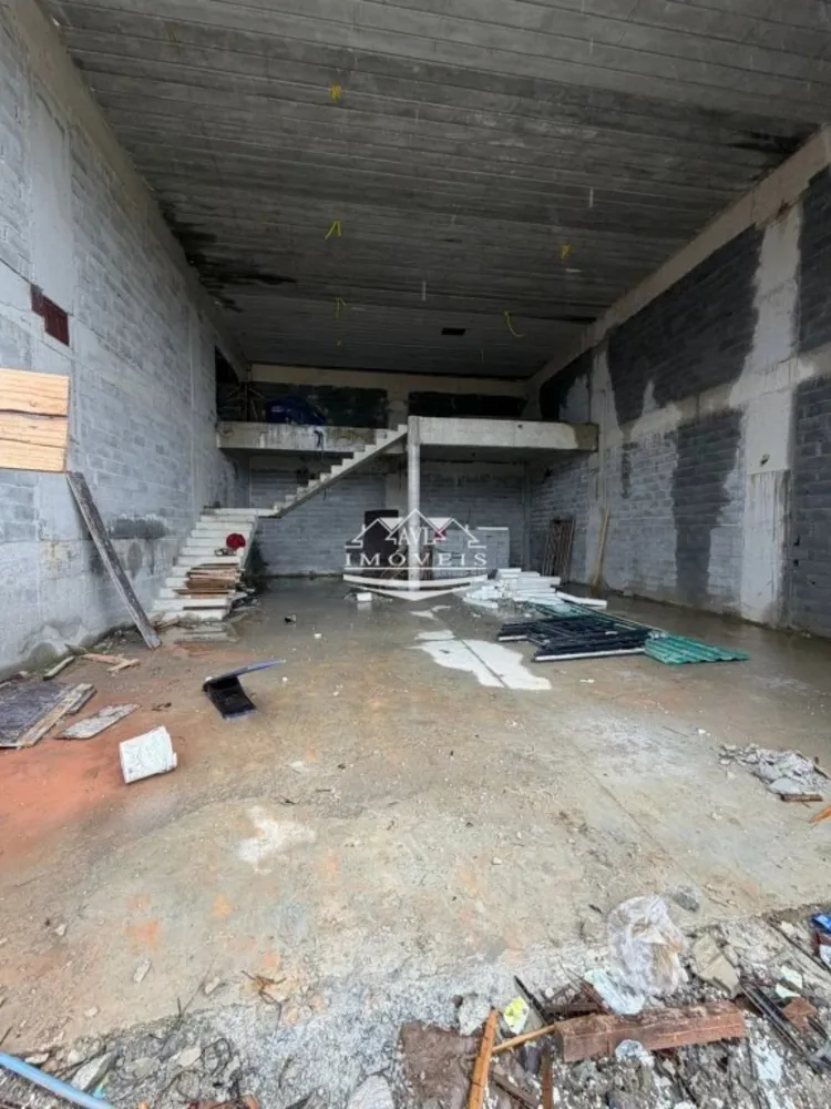 Depósito-Galpão, 200 m² - Foto 1