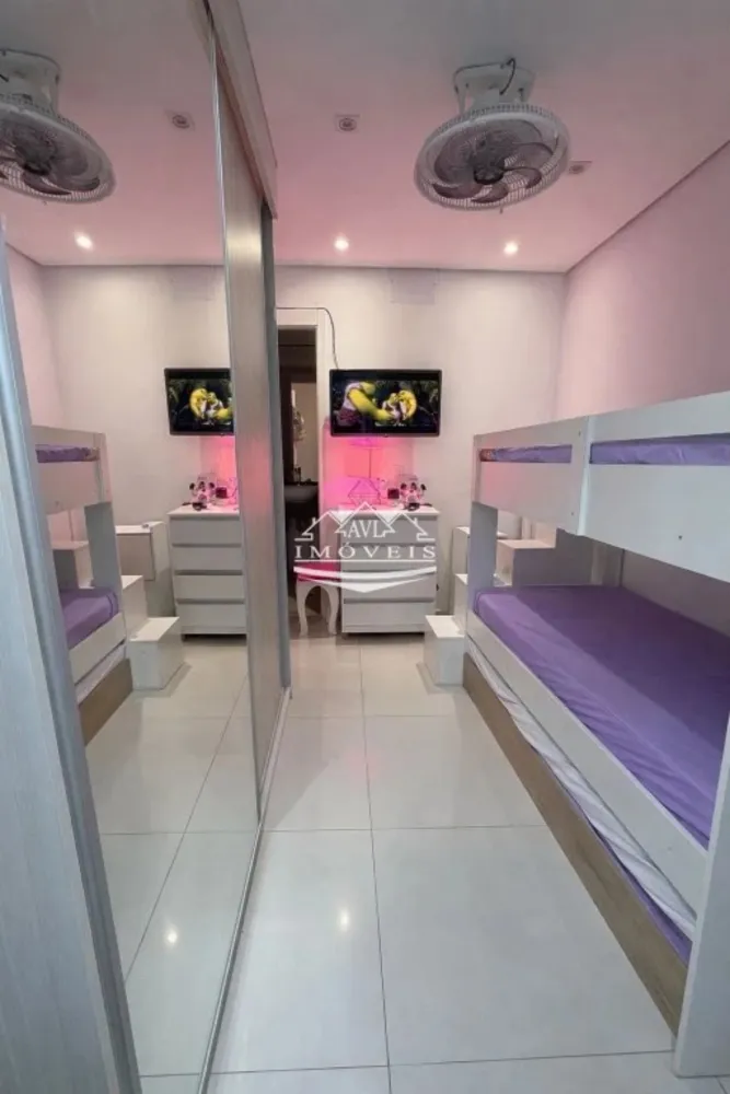 Apartamento, 3 quartos, 89 m² - Foto 3
