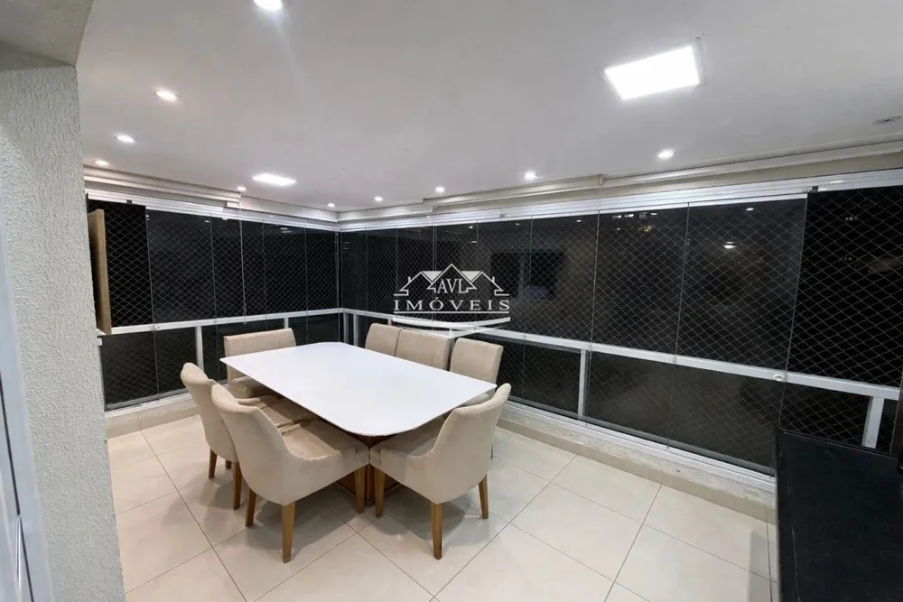 Apartamento, 3 quartos, 89 m² - Foto 1