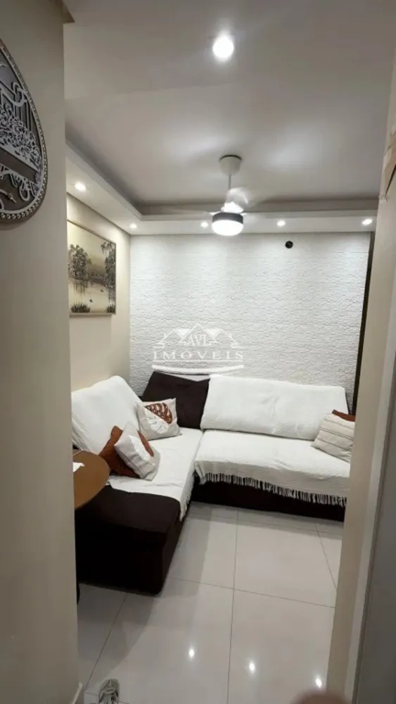 Apartamento, 3 quartos, 89 m² - Foto 7