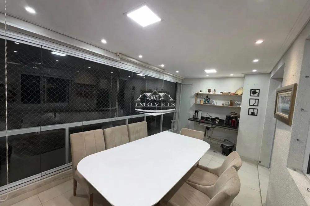 Apartamento, 3 quartos, 89 m² - Foto 2