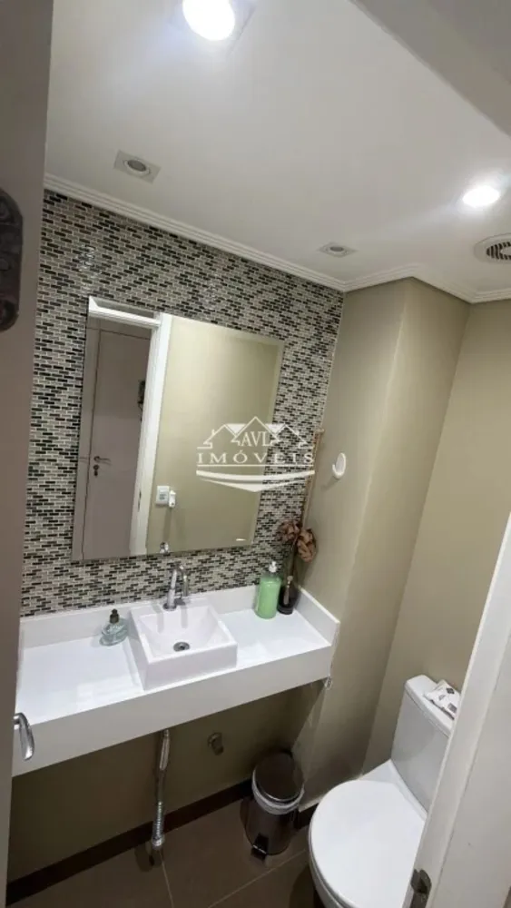 Apartamento, 3 quartos, 89 m² - Foto 2