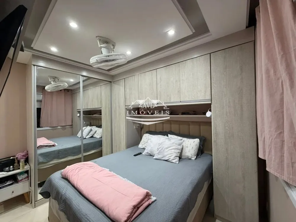 Apartamento, 3 quartos, 89 m² - Foto 9