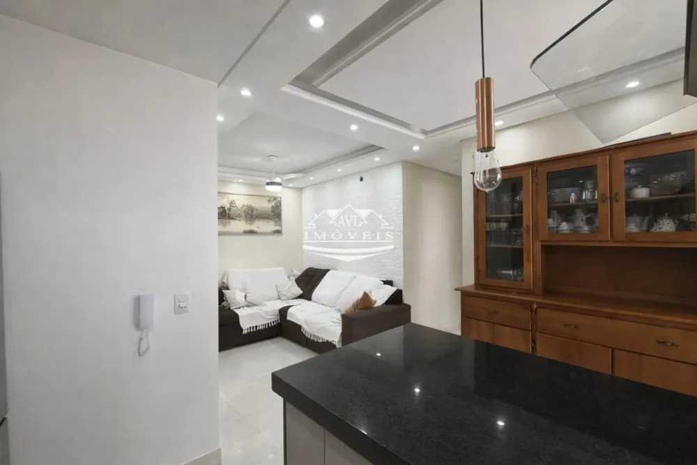 Apartamento, 3 quartos, 89 m² - Foto 4