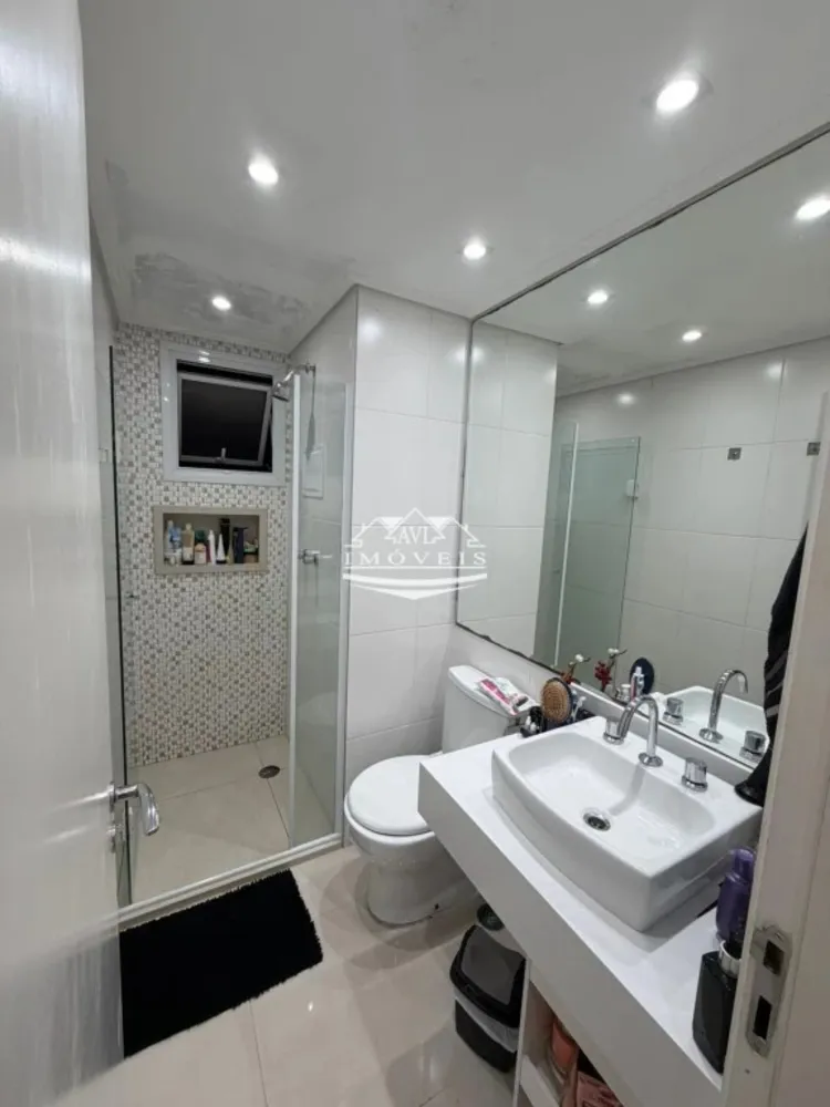 Apartamento, 3 quartos, 89 m² - Foto 4